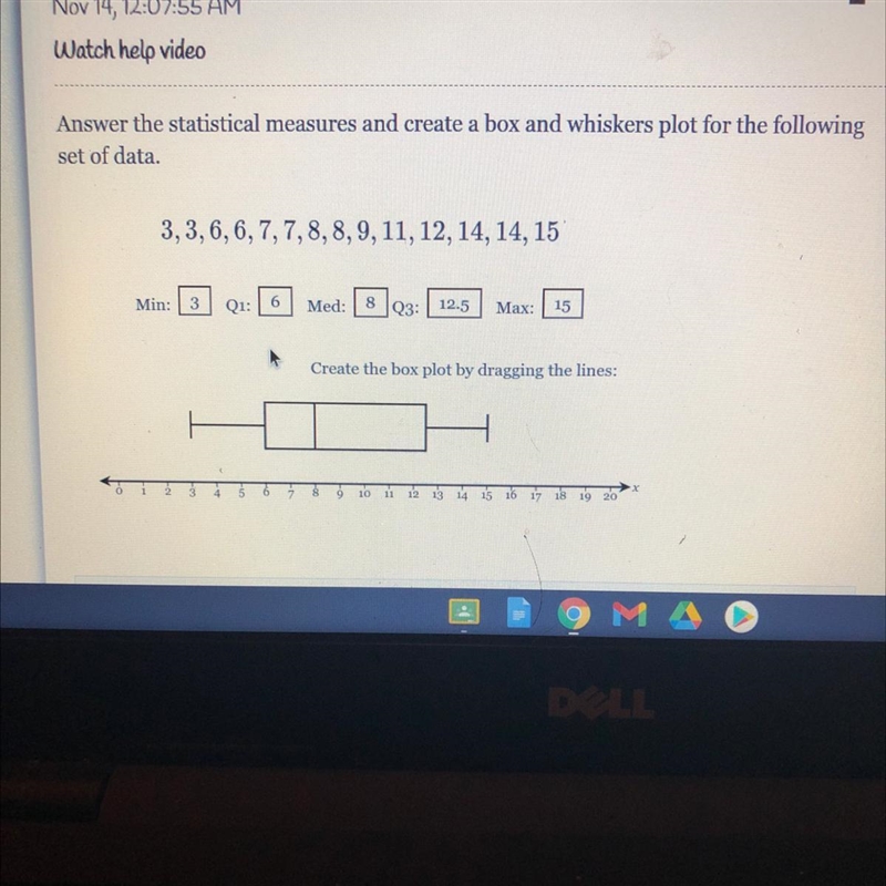 Is this correct ? Please help me-example-1