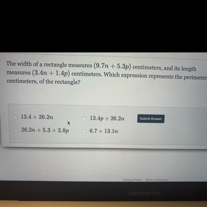 What’s the answer to this ?-example-1