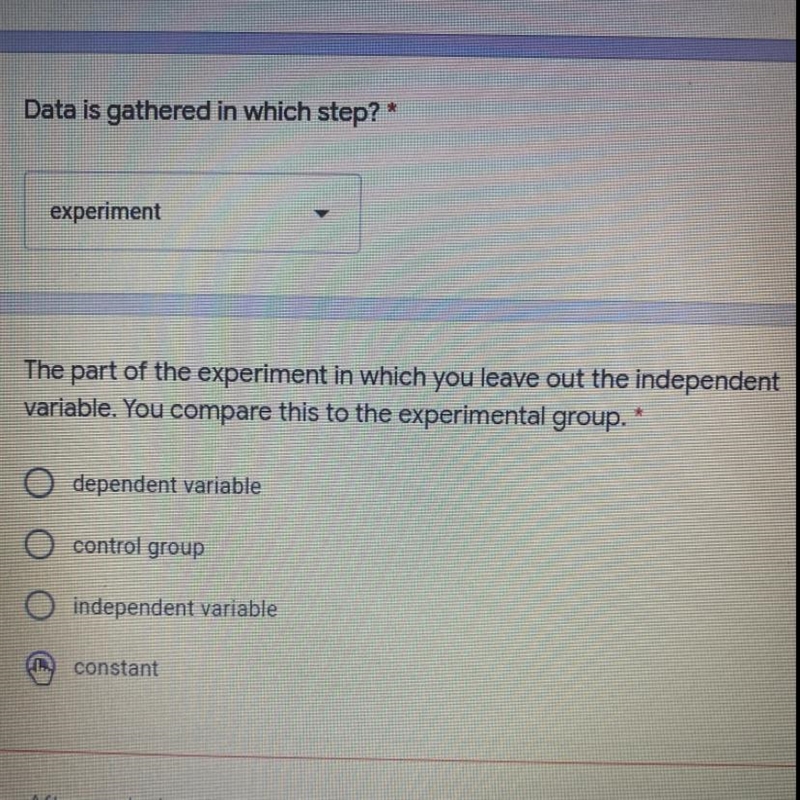 Help please i don’t think constant is the right answer-example-1