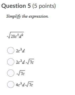 Simplify the expression.-example-1