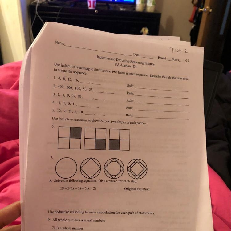 Please help me I need it today Use inductive reasoning to find the next to create-example-1