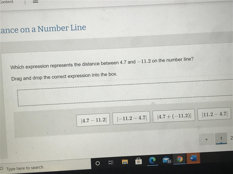 Help me please this is the last time I can retake the test!-example-1