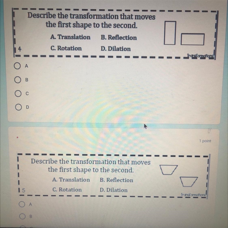 PLEASE HELP ANSWER BOTH QUESTIONS!!!-example-1