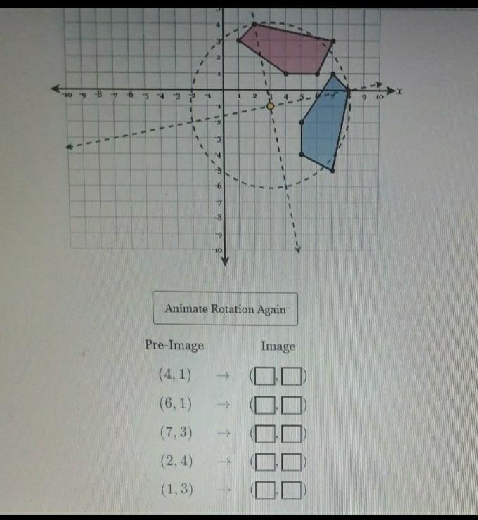 Please, fill out the corresponding points​-example-1