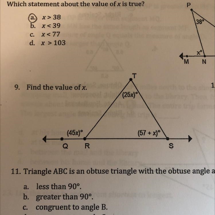 Number 9?? please help.-example-1