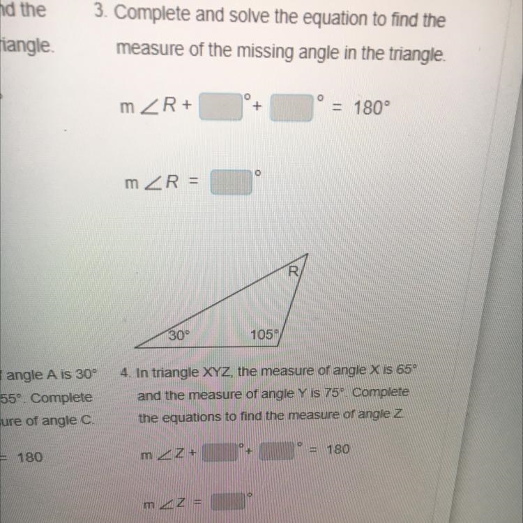 Please help me and answer both parts-example-1