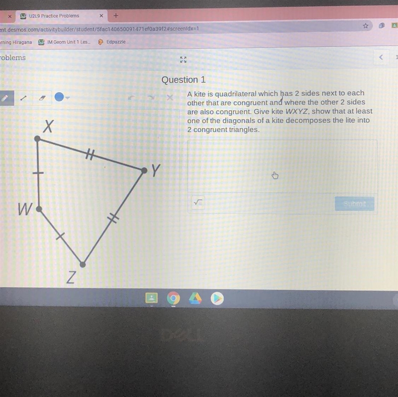 Please tell me how to do this geometry problem-example-1