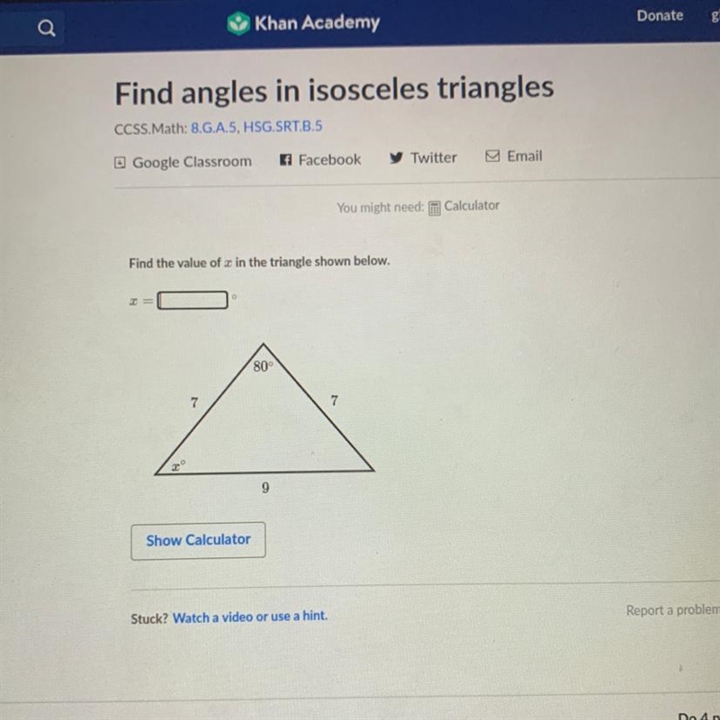 How to solve for x???-example-1