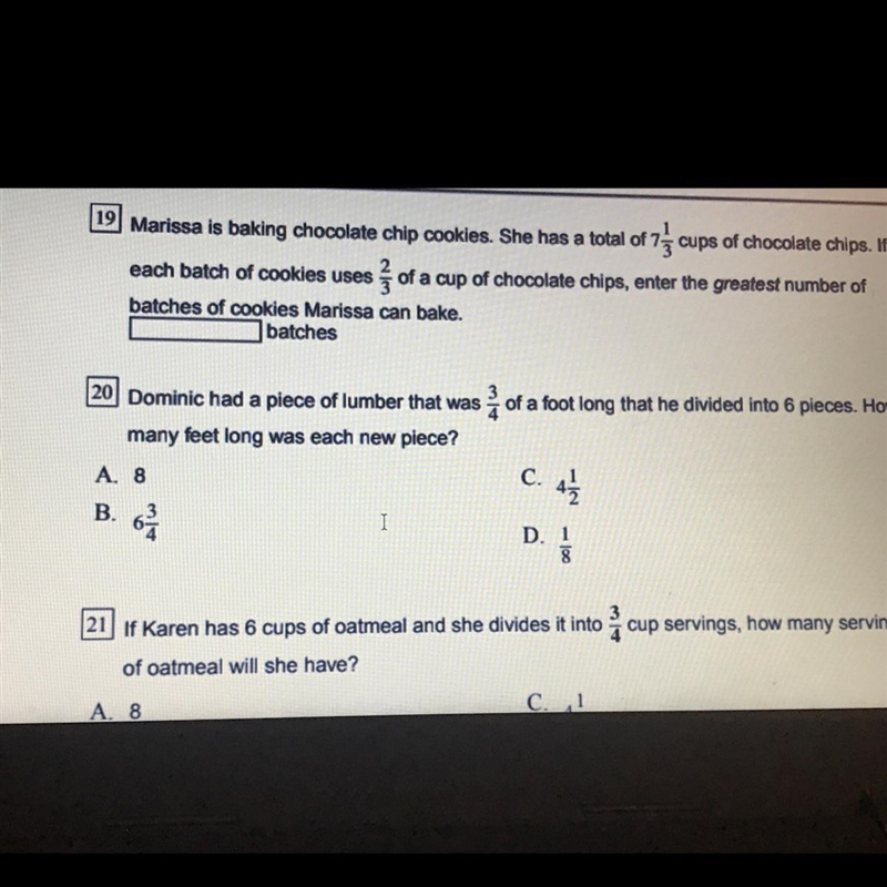 Can y’all help me on question 20 please?-example-1