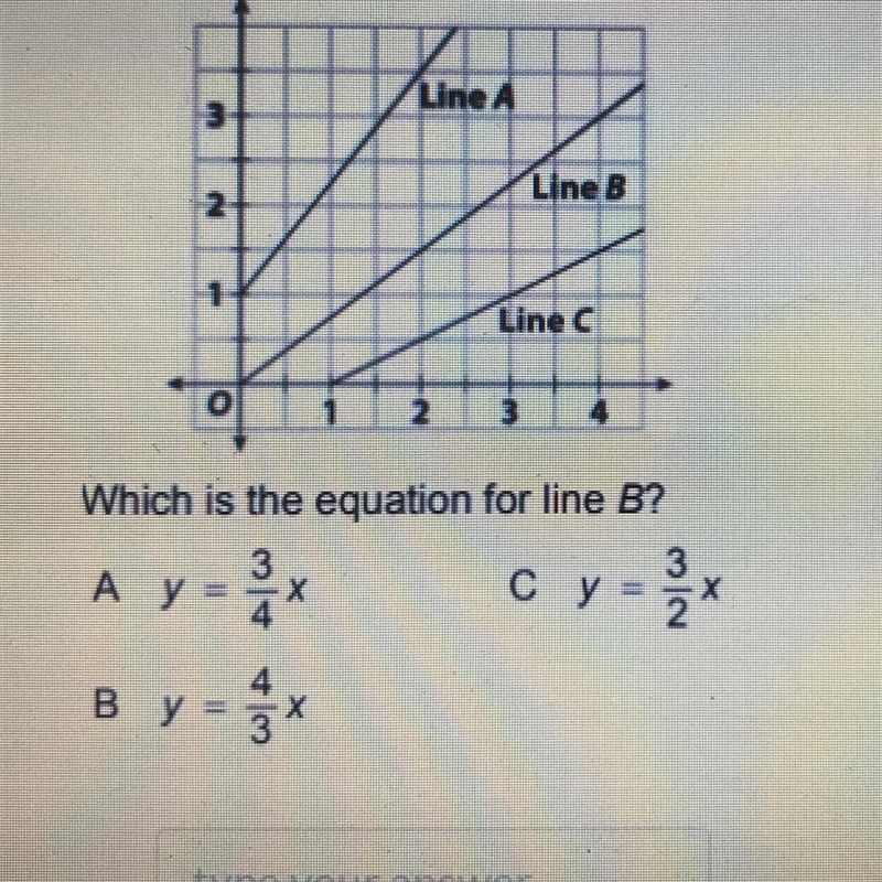 ⚠️⚠️ DONT IGNOR ⚠️⚠️ WHAT IS THE ANSWER AND WHICH IS PROPORTIONAL ¿-example-1