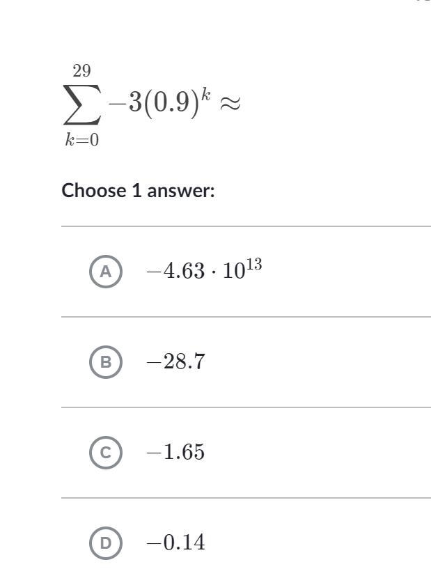 Geometric Series (attached image) muiltx choice WILL GIVE THANKS !!-example-1