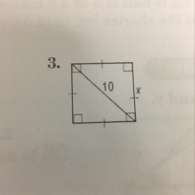 I need help finding x-example-1