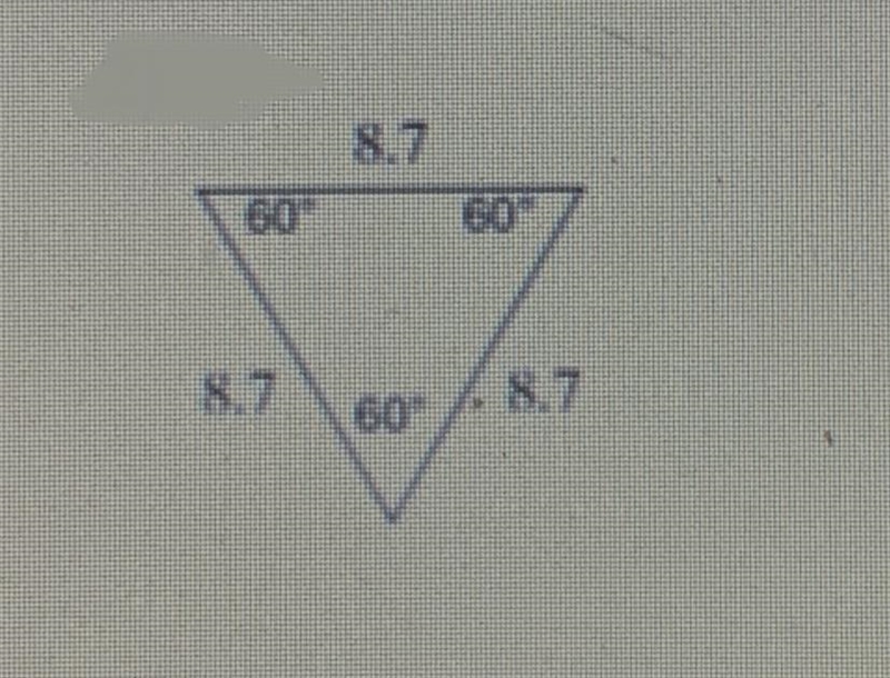 Classify each triangle by its angle and side :)-example-1