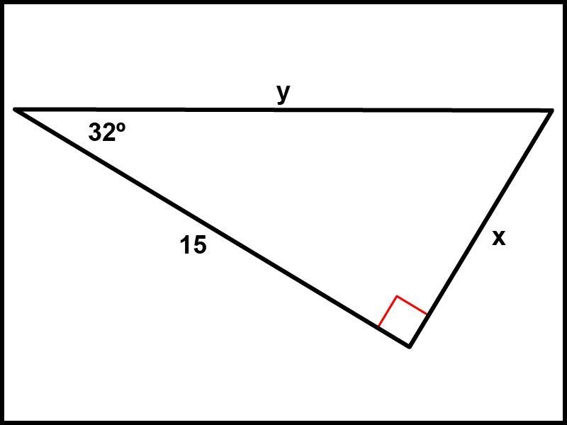 Can ya'll help me find x and y and how to do it. Thanks-example-1