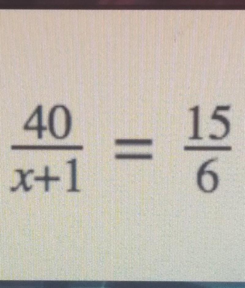 Solve the equation for x​-example-1