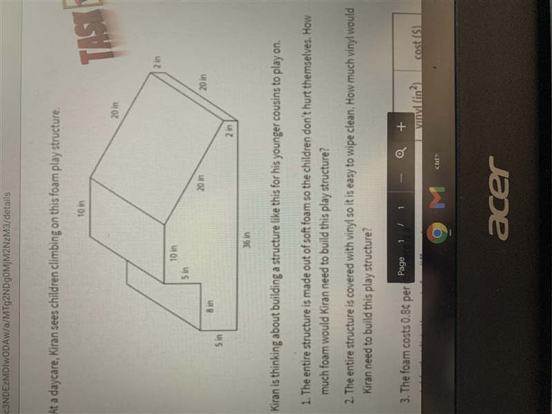 I need help please help me and I need the work.-example-1