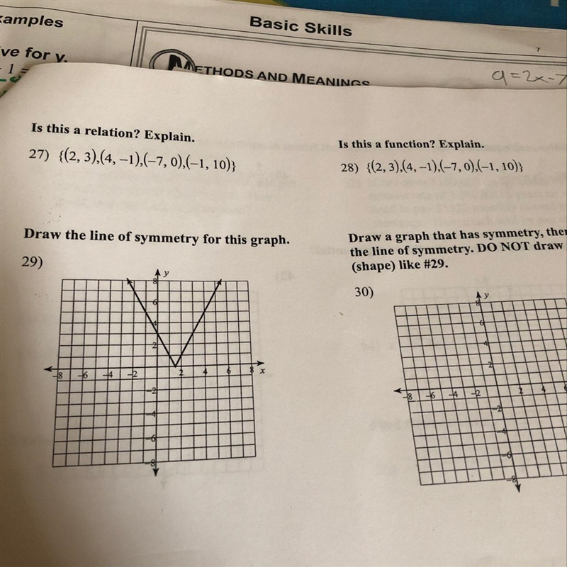 I need help on 27-30-example-1