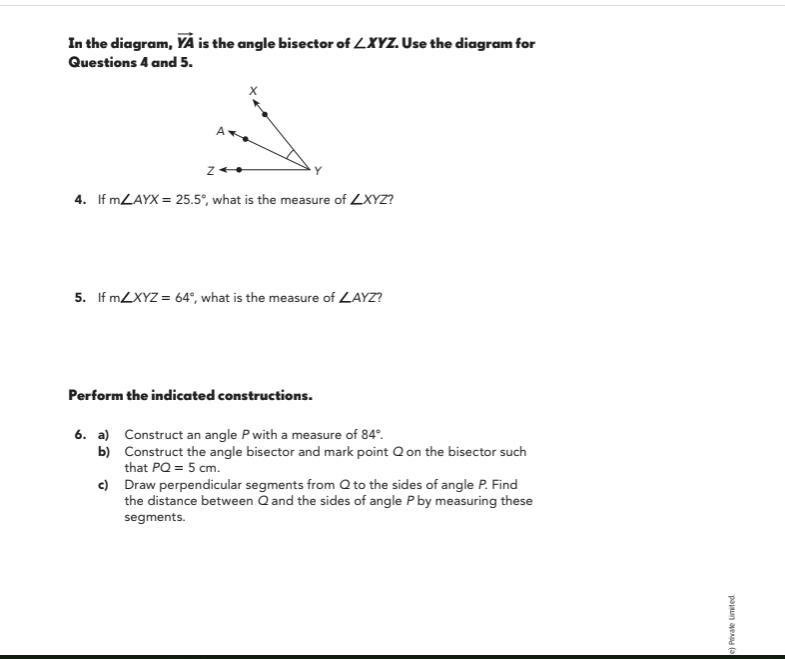 PLEASE SOMEONE HELP ME ON 4,5, AND 6 ASAP.-example-1