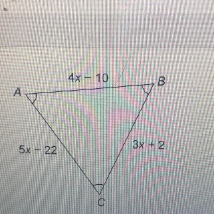 What is the value of x? Enter your answer in the box.-example-1