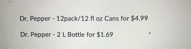 Which ones better? How much more r u saving?-example-1