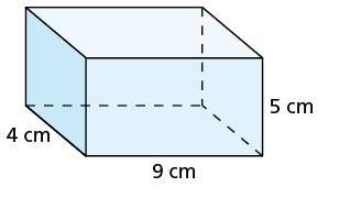 Find the surface area of the prism.-example-1