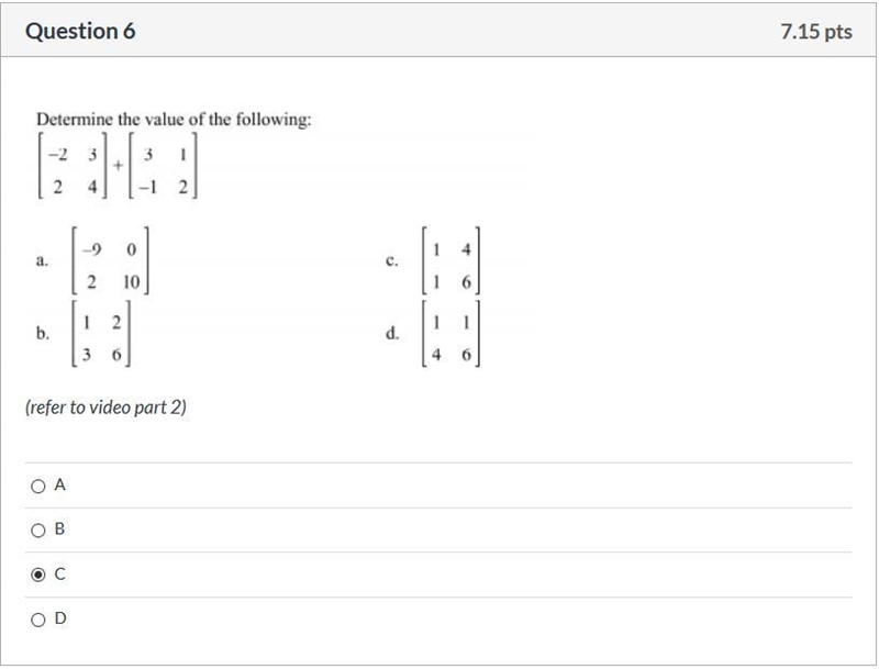 Please help! Correct answer only, please! I need to finish this assignment this week-example-1