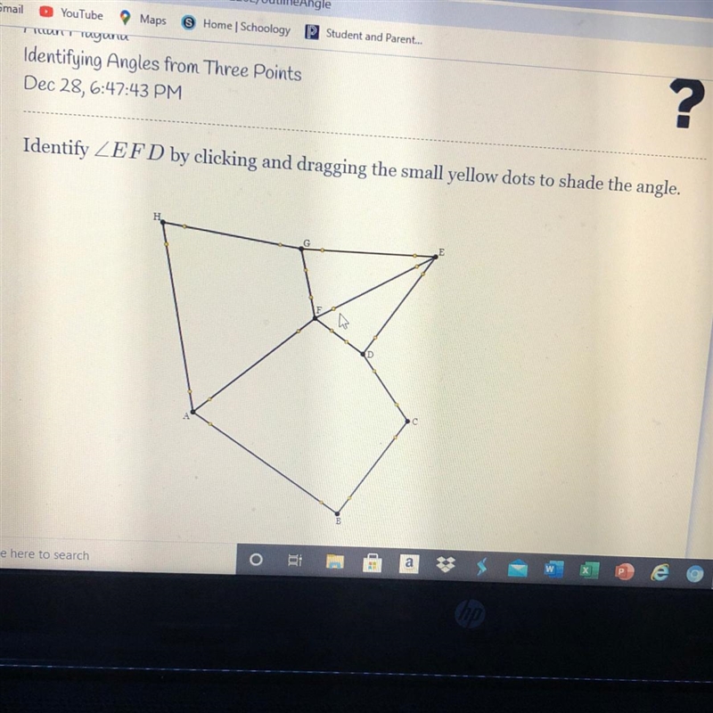 Can someone help me which one is the shade of the angle-example-1