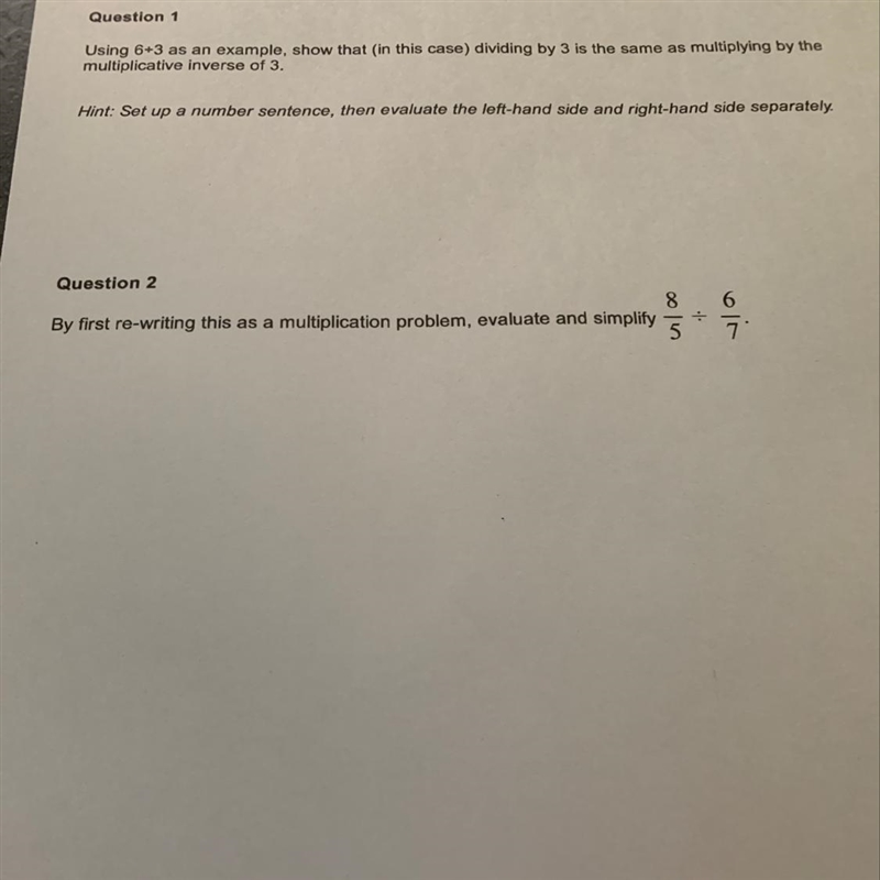 This isn’t too difficult of questions and I am pretty sure I know the answers but-example-1