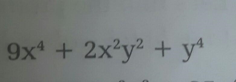 Resolve into factor.. Please solve this by step by step ... ​-example-1