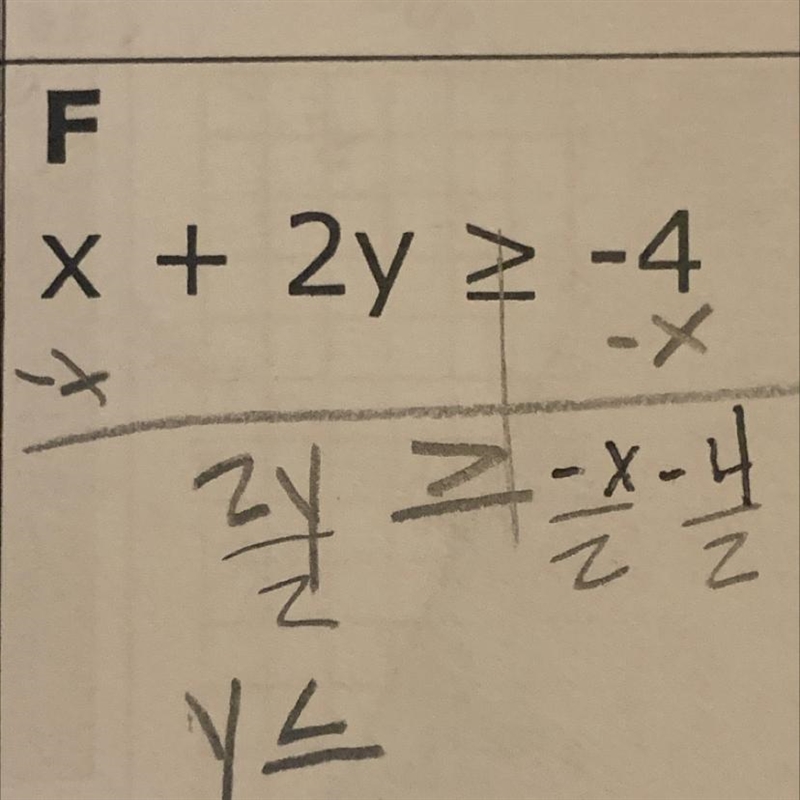 Help please. I don’t know what to do next-example-1