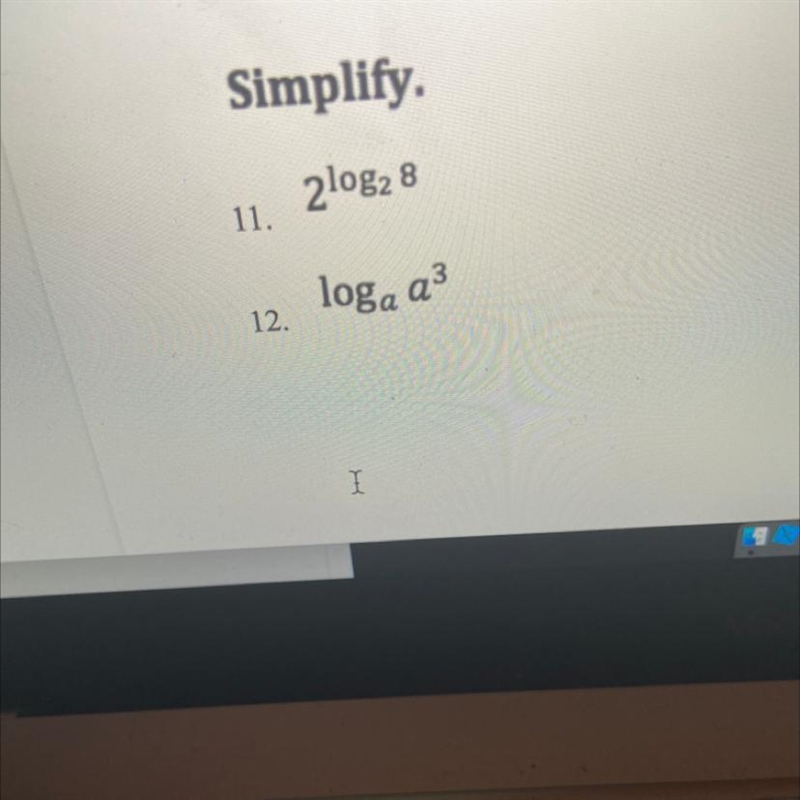 I need help with number 11 and number 12-example-1