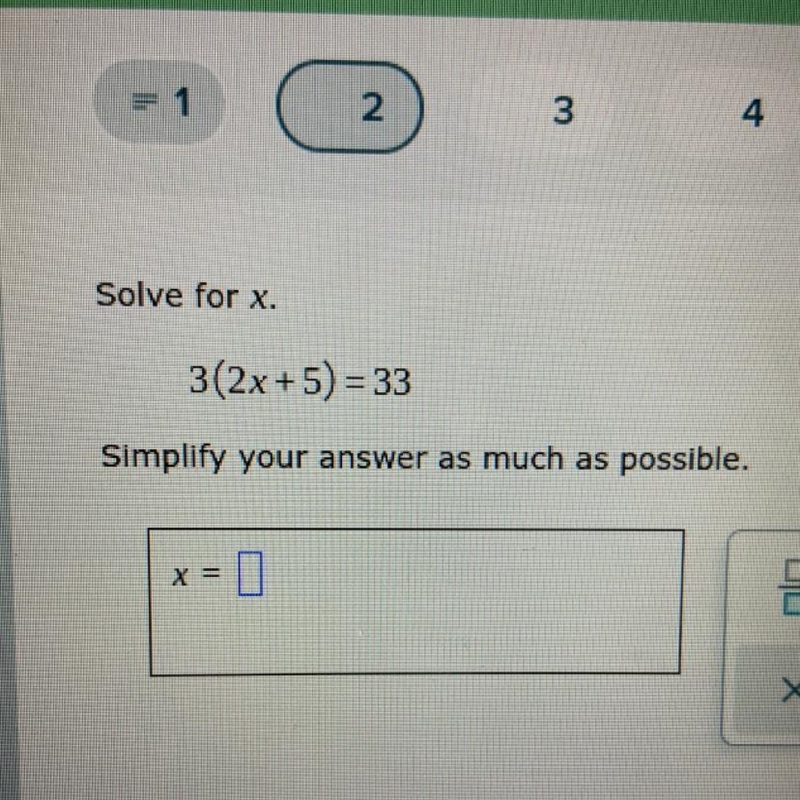 Solve for x. help pls-example-1