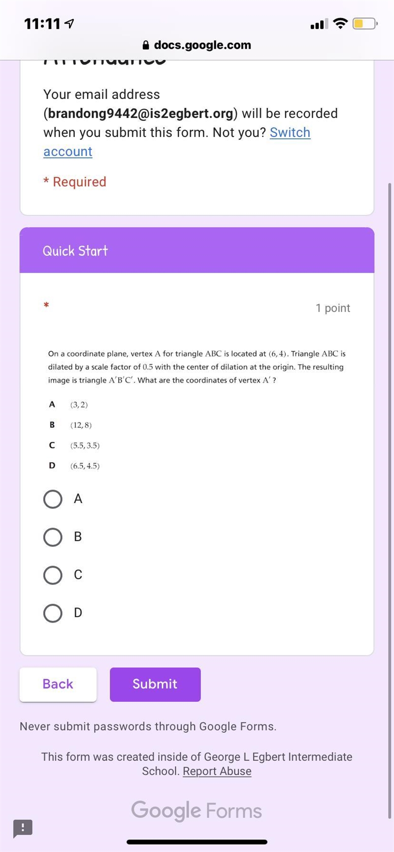 What’s the answer to this math problem?v-example-1