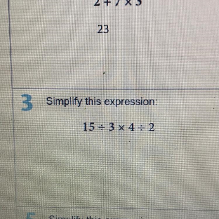 Simplify this expression-example-1