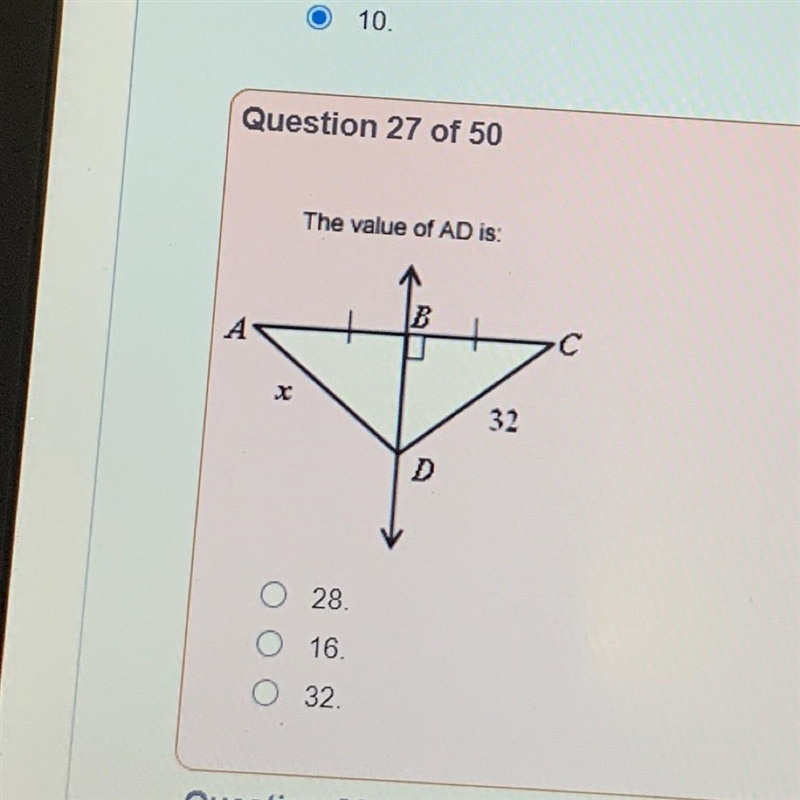 ￼ I need help with this someone help me it’s geometry-example-1