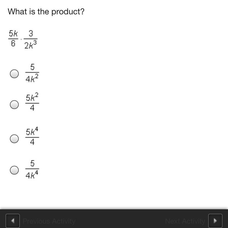 What is the product?-example-1