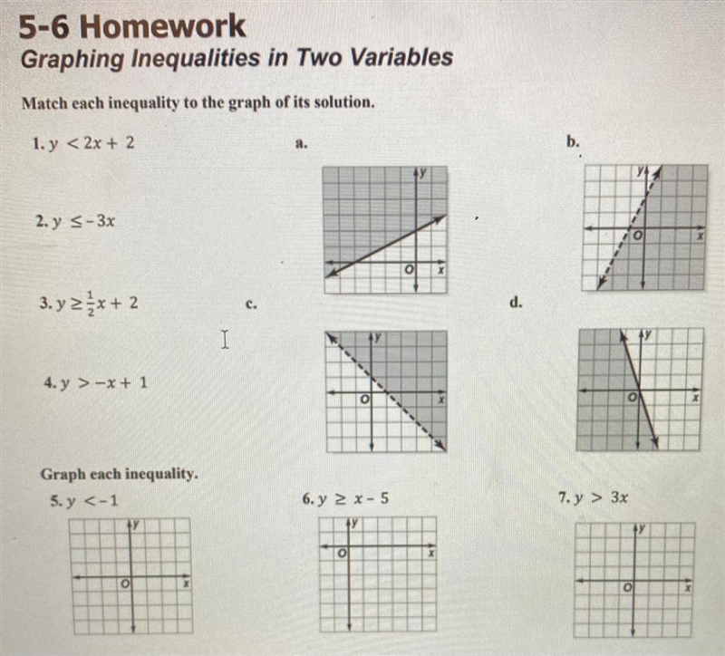 Can someone please help me with getting these answers-example-1