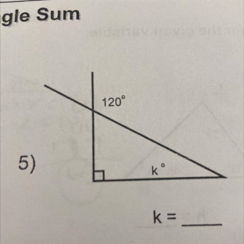 Solve for the given variable-example-1