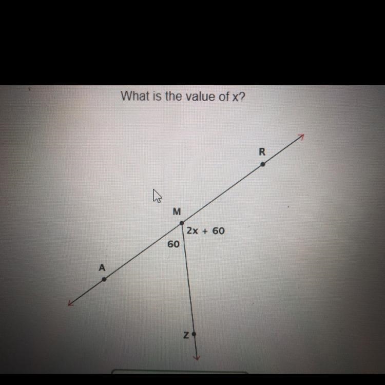 I need the value of X-example-1