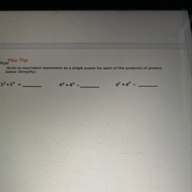 I need help! With this problem-example-1