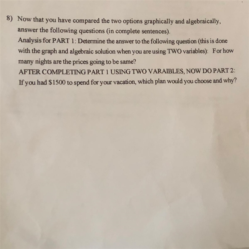 Please help me. I already have the systems of linear equations which is y=87x+2129 Y-example-1