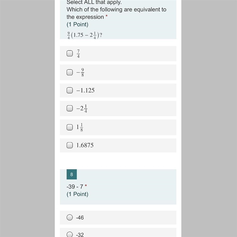 Please help ( if you can then please help with both questions )-example-1