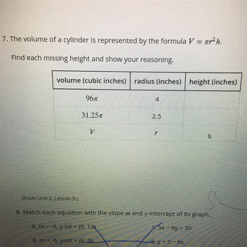 HELP THIS IS DUE TODAY-example-1