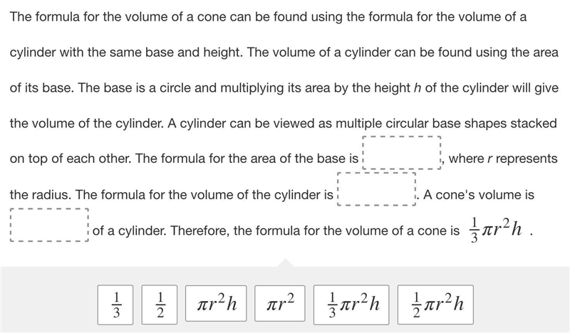 20 points Math help - Will mark brainless if correct Drag and drop the answers into-example-1