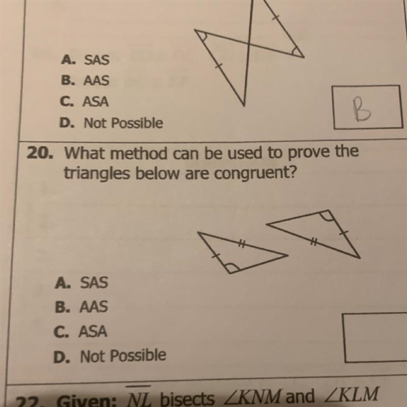 I need the answer for number 20-example-1