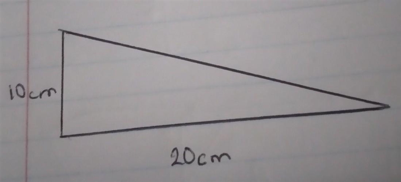 Area What is the area for this shape?? ​-example-1