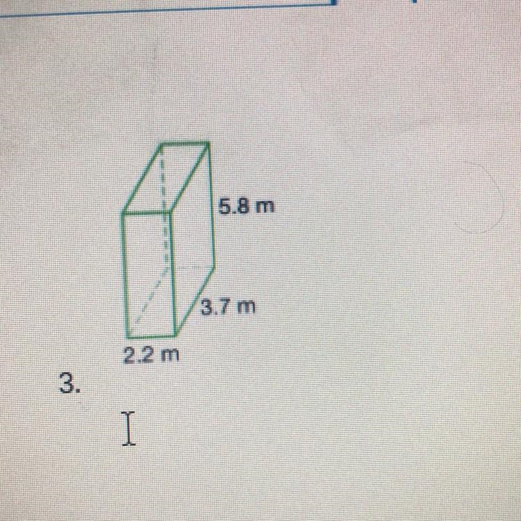 Find the surface area of the prism-example-1