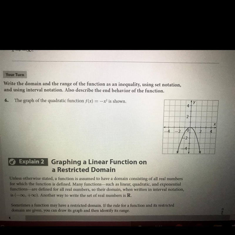 Please help number 6 need it for hw-example-1