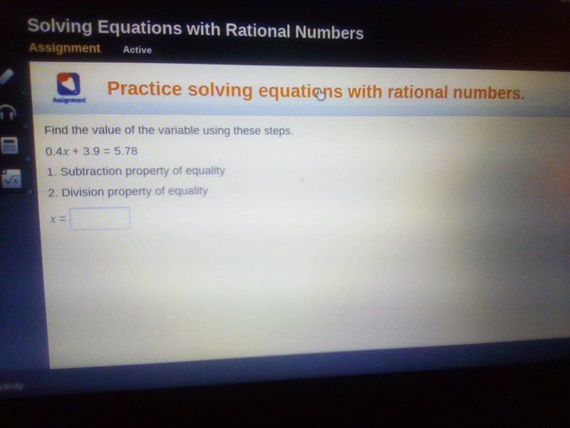 I need help with this math problem plz cause I Need help with the steps and to make-example-1