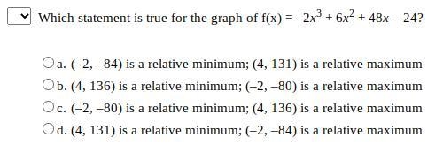 Determining y intercept and zeroes. PLEASE HELP!!! with either one is okay !!! thank-example-1